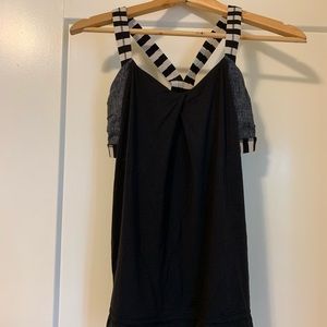 Lululemon Exercise Tank